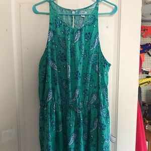 Old navy dress